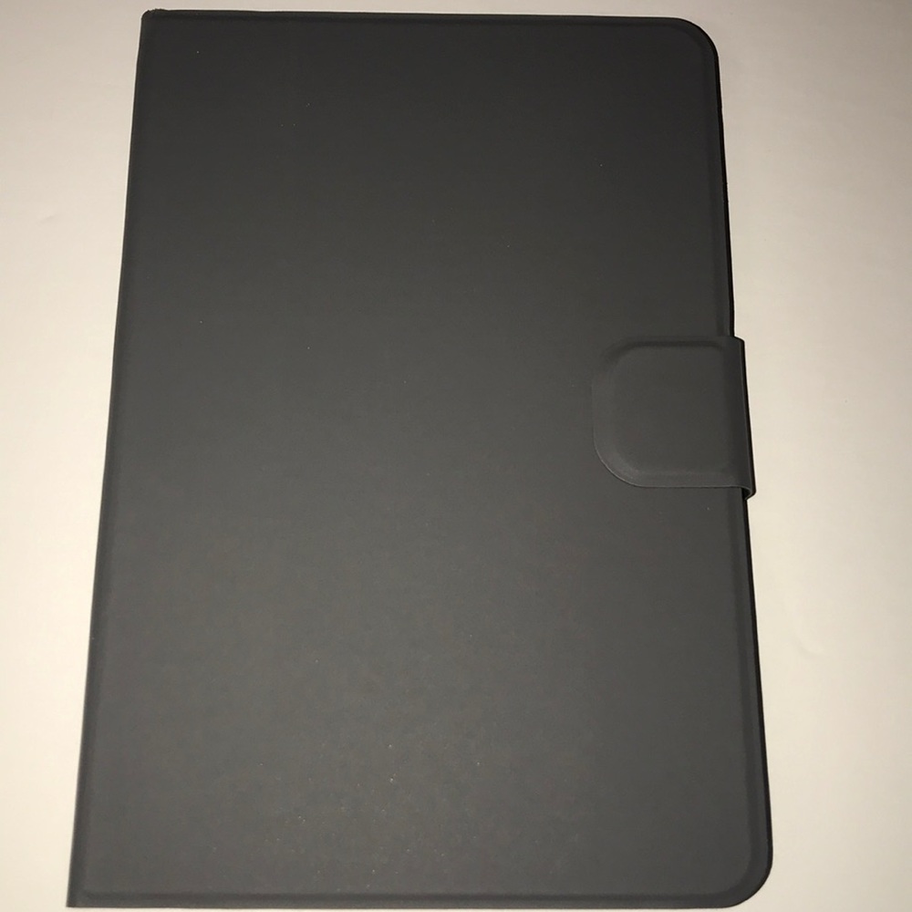 💜Snap-In Folio Case For Samsung Galaxy Tab A 8.0
